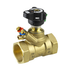 Danfoss Клапан MSV-BD Ду50 ручний (003Z4006)