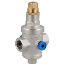 Afriso 9 040200 Редуктор тиску води BPR, внутр. 3/4"