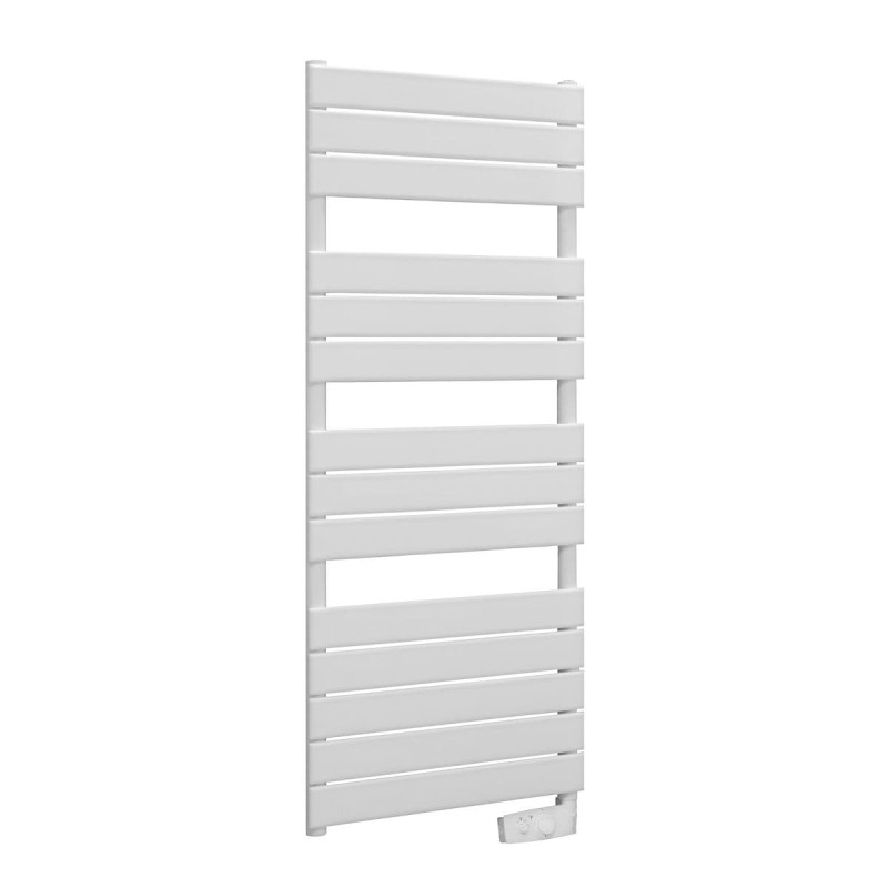 Atlantic Електрична рушникосушарка Adelis біла 1374х556х118мм 750 Вт (2239PS)