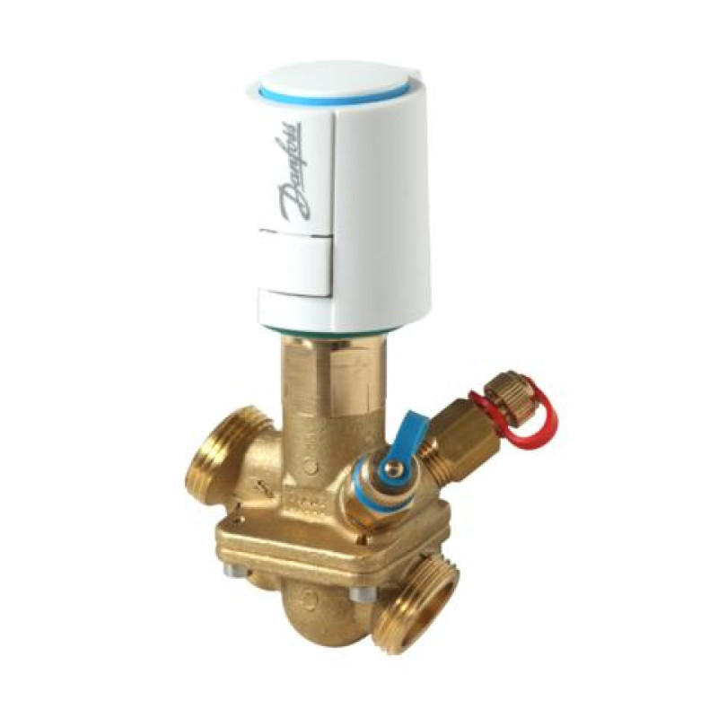 Danfoss Баланс. клапан AB-QM Ду10 LF (003Z1261)