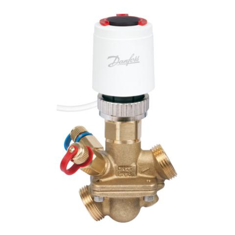 Danfoss Баланс. клапан AB-QM Ду10 LF (003Z1261)
