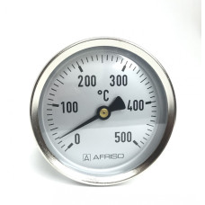 AFRISO 63830 термометр газовий RT 80/150 0-500С