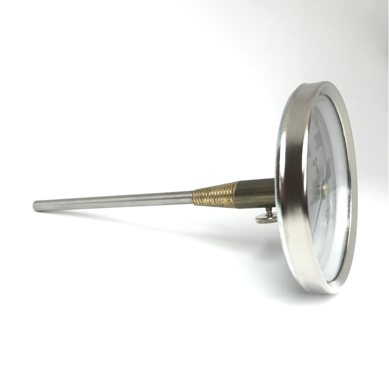 AFRISO 63830 термометр газовий RT 80/150 0-500С