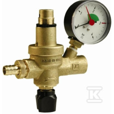 Afriso 42406 Арматура для наповнення 1/2" FAM