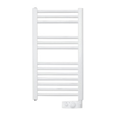 Atlantic Електрична рушникосушарка 2012 біла 1240х400х100мм 500 Вт (850308)