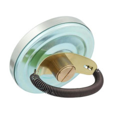 Afriso 63821 термометр ATh 80F 0-120C акс.