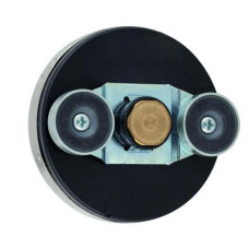 Afriso 63651 термометр ATh 63M 0-120C акс.