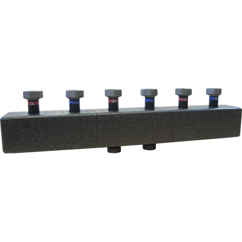 Afriso 77311 коллектор котла к насосным группам KSV 125-3 70 кВт на 3 контура