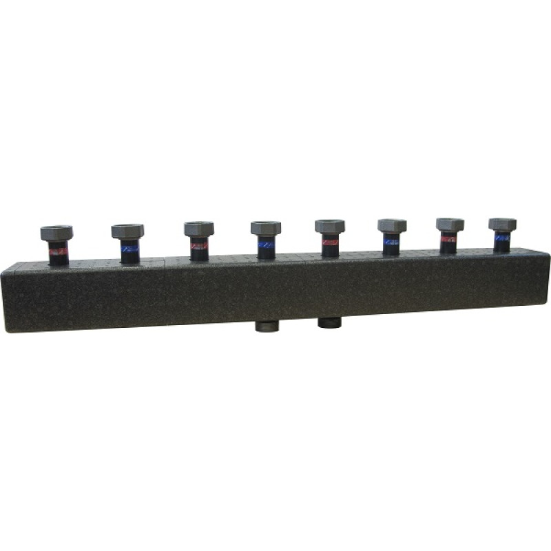 Afriso 77312коллектор котла к насосным группам KSV 125-4 70 кВт на 4 контура