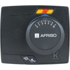 Afriso 149 9 210 Привід електричний з пропорц. управляючим сигналом 0-10В, ARM 9 9 2 ProClick, 60/120 сек, 6Нм