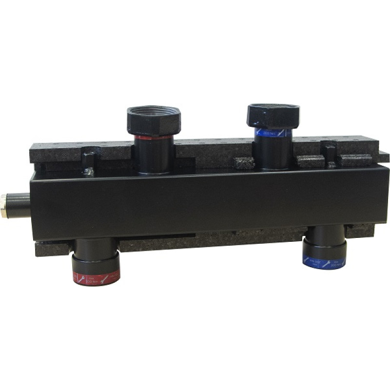 Afriso 77317 Гідравлічний розділювач HW до колектора KSV 125-2 / -3 / -4 / -5, 70 кВт