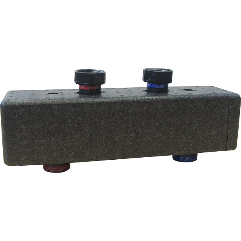 Afriso 77317 Гідравлічний розділювач HW до колектора KSV 125-2 / -3 / -4 / -5, 70 кВт