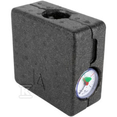 Afriso 77350 KSG mini група безпеки котла 50кВт 3бар