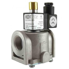 MADAS Клапан електромагн. М16/RMС N.А. DN 20, Р=6 bar,пост.12 В