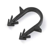 Заколка для крепления труб к пенополистирольным плитам 14-18 (42 мм) 200 шт. KAN-therm (1800191002)