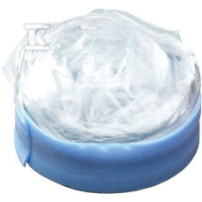 Лента краевая 8х150 с фартуком 25 м KAN-therm (1818255003)