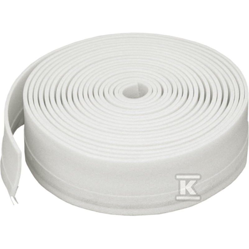 Профильная накладка для разделительного шва с самоклеящимся основанием 10х150 KAN-therm (1800255000)