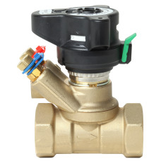 Danfoss Клапан MSV-BD Ду25 ручний (003Z4003)