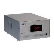 LVT Стабилизатор напряжения АСН-600