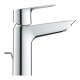 Grohe Смеситель однорычажный для раковины BauLoop New M-Size хром (23762001)