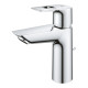 Grohe Смеситель однорычажный для раковины BauLoop New M-Size хром (23762001)