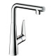 Hansgrohe Термостат для кухни Talis Select S с кнопкой управления (72820800)