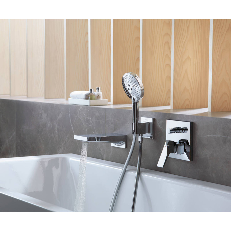 Hansgrohe Душевой набор Select S Porter 120 (26721400)