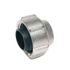 REHAU З'єднання різьбове G3/4"х15 для трубок (нерж.ст., мідь) 15х1,0, 1 шт (240601003)