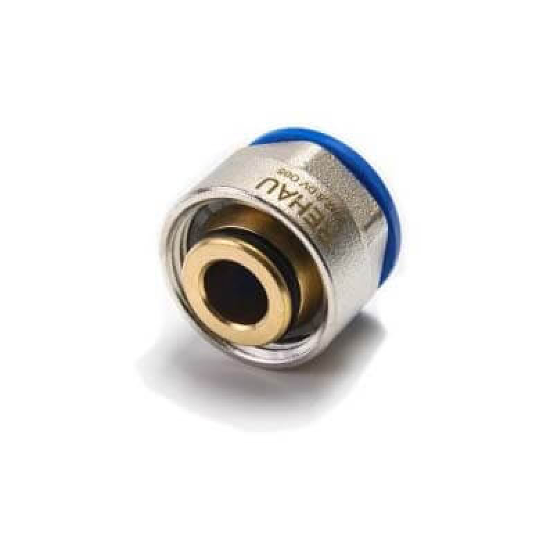 REHAU Резьбозажимное соединение Rautitan G3/4 16x2.2 (266352003)