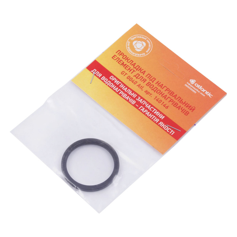 Atlantic Прокладка під ТЕН GT 0040Atl (упакований) (140146)