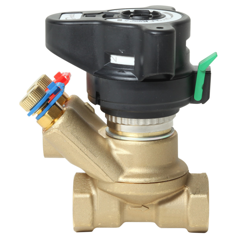 Danfoss Клапан MSV-BD Ду15 ручний (003Z4001)