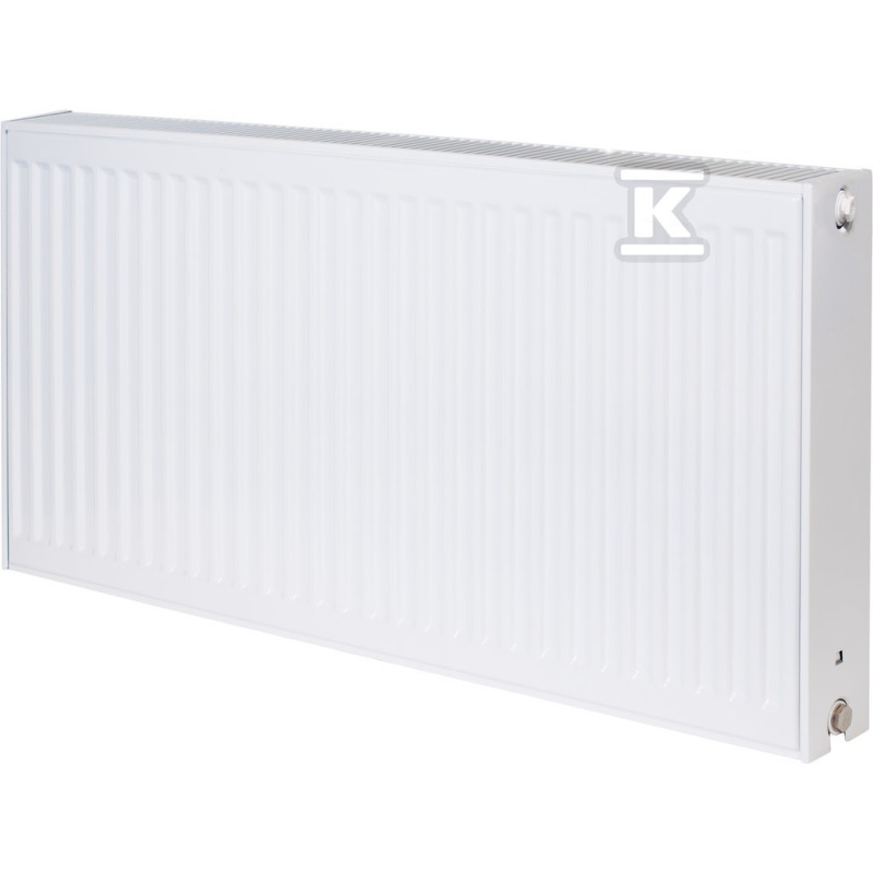 PURMO Радиатор Compact 22 500x700 боковое подключение (F062205007010300)