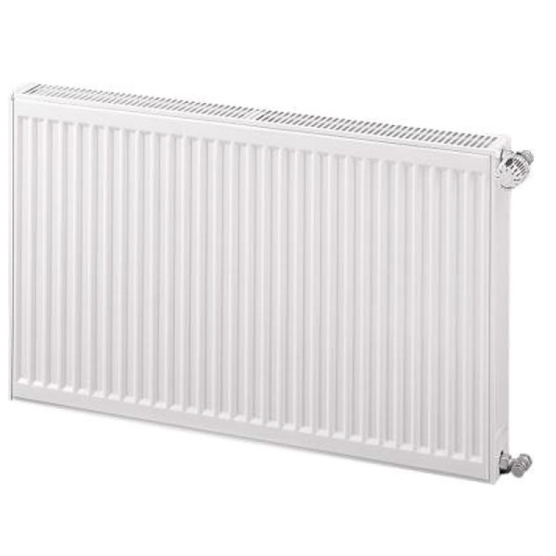 PURMO Радиатор Compact 33 400x900 боковое подключение (F063304009010300)