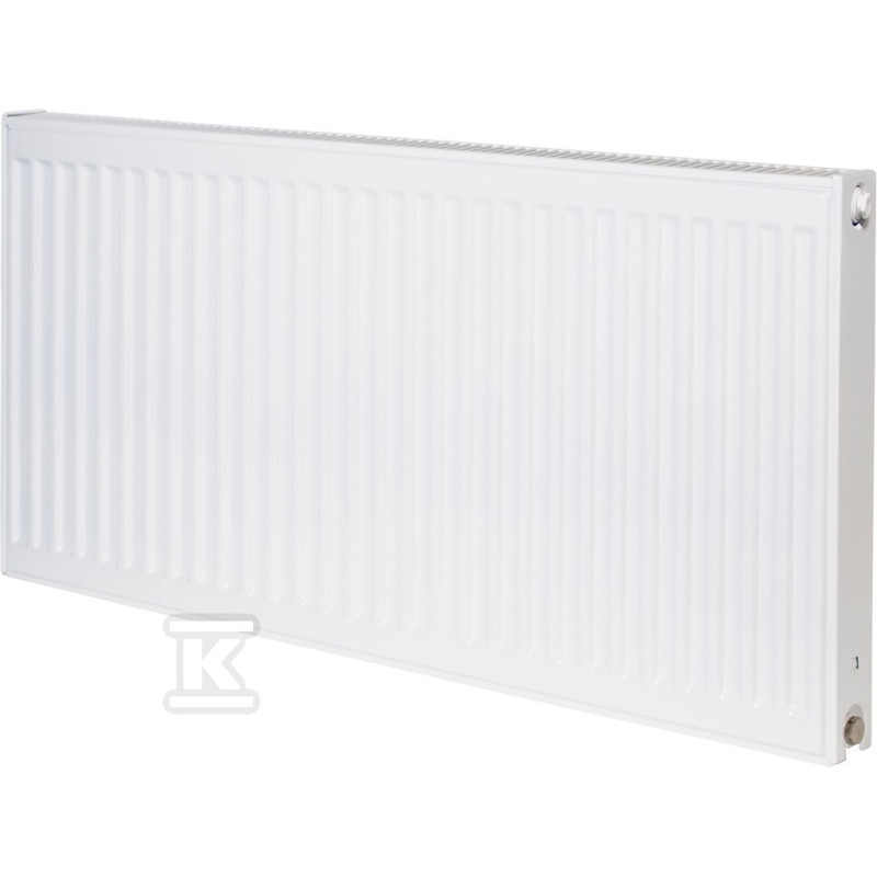 PURMO Радиатор Compact 11 600x1000 боковое подключение (F061106010010300)