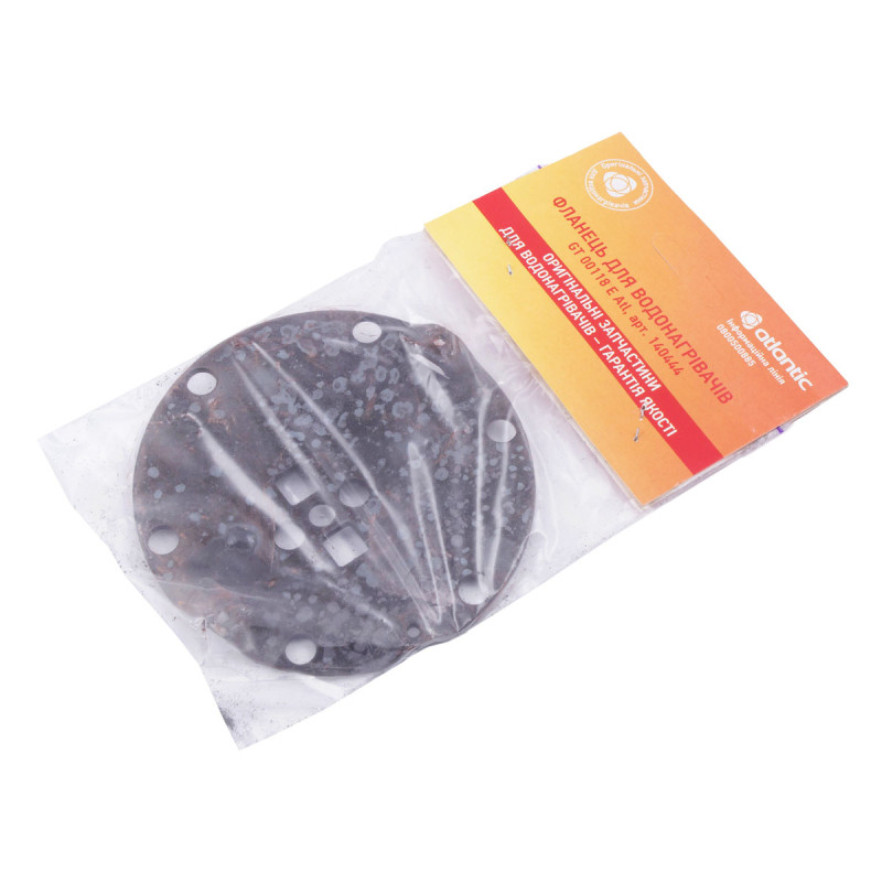 Atlantic Фланець GТ 00118EAtl (упакований) (140444)