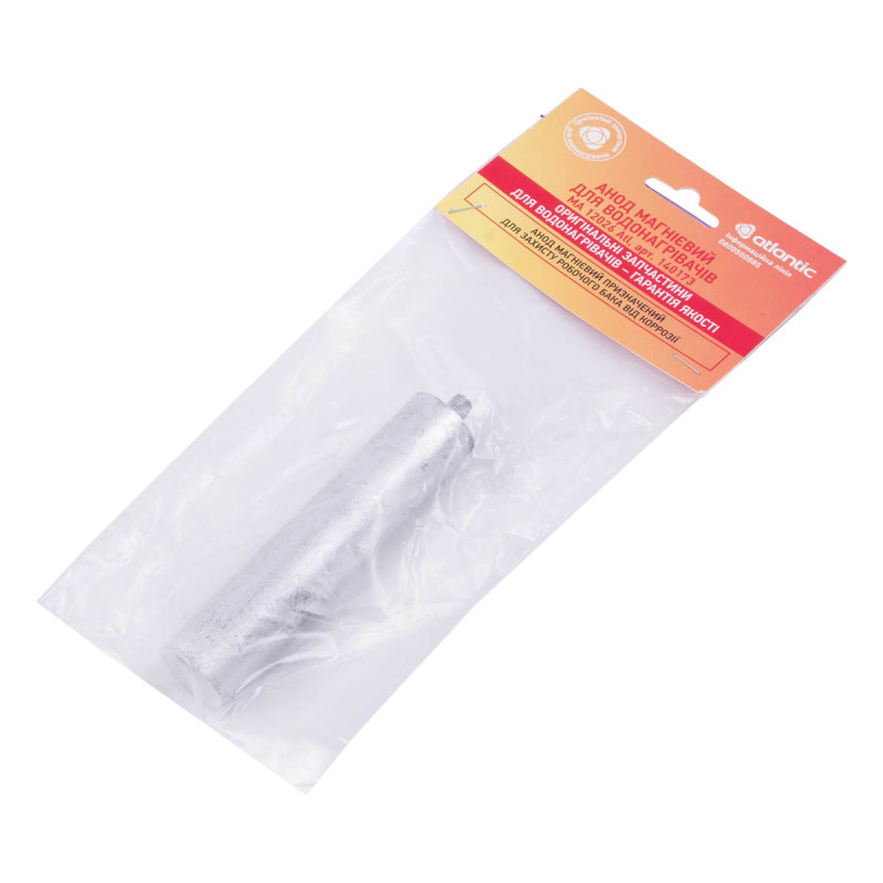 Atlantic Анод магнієвий MA 12026 Atl (упакований) (140173)