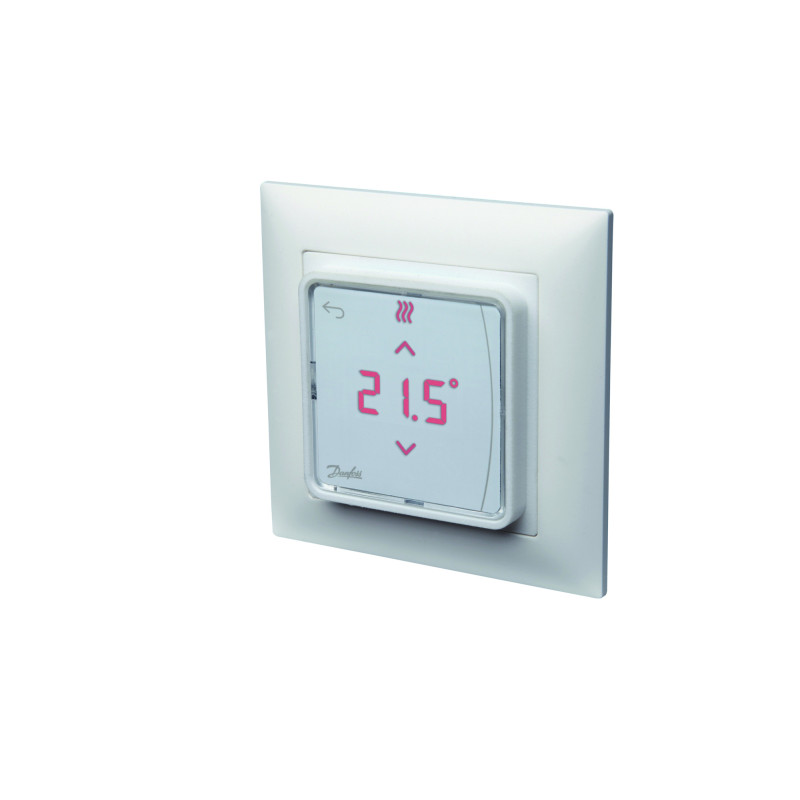 Danfoss Icon Display In-wall 230V терморег.диспл (088U1010)