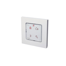 Danfoss Icon Programm In-wall 230V програм.терм (088U1020)