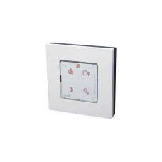 Danfoss Icon Programm On-wall 230V програм.терм (088U1025)