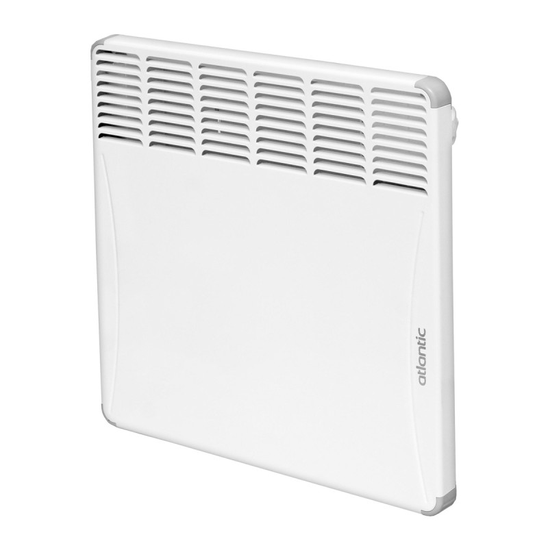 Atlantic Електричний конвектор F17 Essential CMG BL-Meca/M (1000W) (513711)