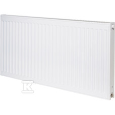 PURMO Радиатор Compact 11 500x1200 боковое подключение (F061105012010300)