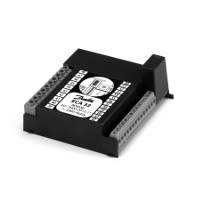 Danfoss Блок входів/виходів ECA32 (087H3202)