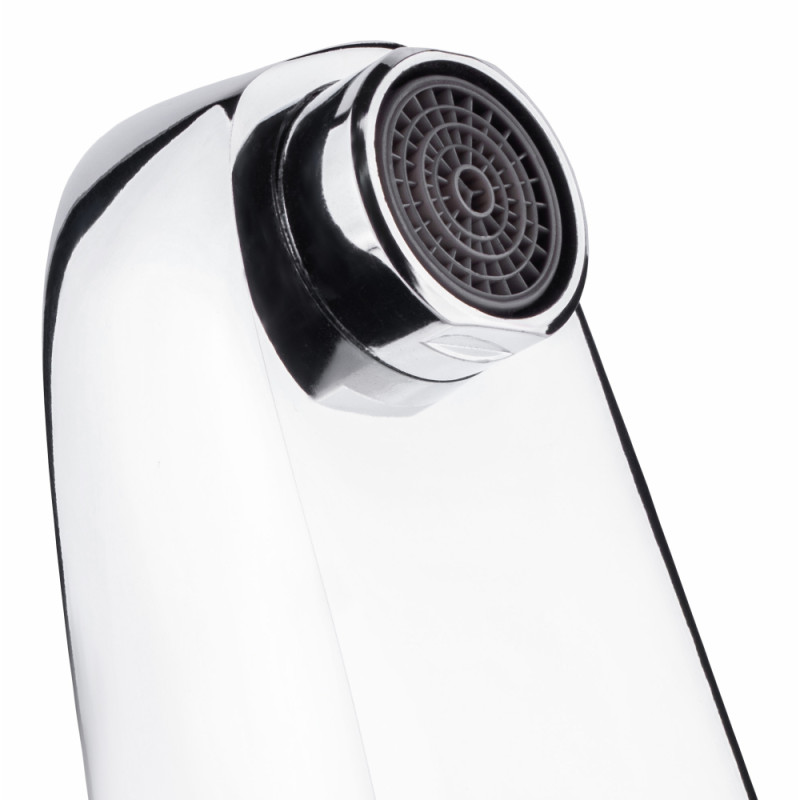 Lidz Змішувач для ванни (CRM) 19 46 006-1 New (LDGLO006CRM35118)