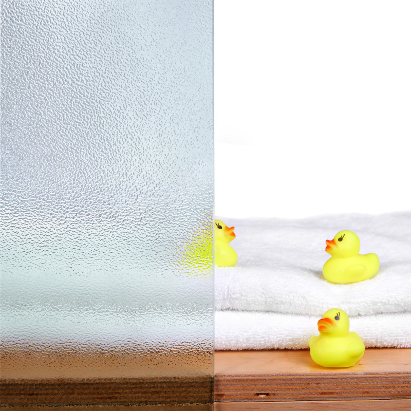 Lidz Душова кабіна Wawel SC100x80.SAT.LOW.FR, скло Frost 5 мм без піддону (LWASC10080SATLOWFR2)