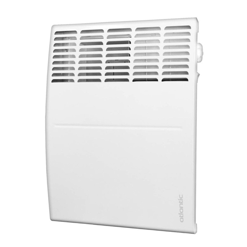 Atlantic Електричний конвектор F19 CEG BL-Meca/M2 500W (500074)