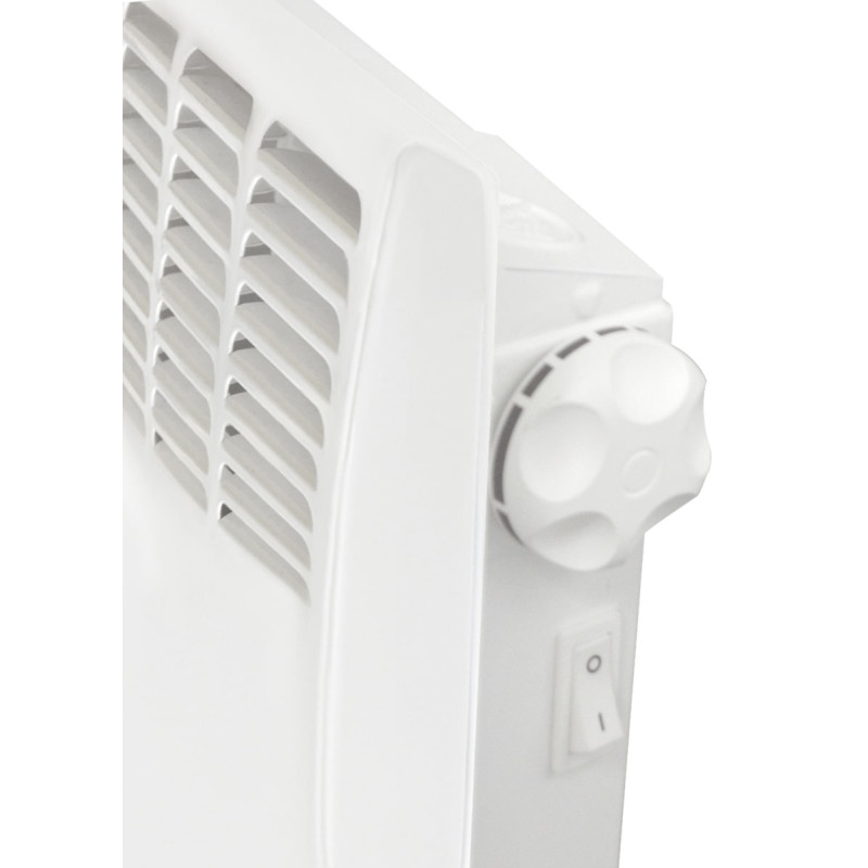 Atlantic Електричний конвектор F19 CEG BL-Meca/M2 500W (500074)