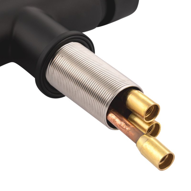 Qtap Змішувач для кухні Kuchyne із підключенням для питної води (QTKUC92102UB)