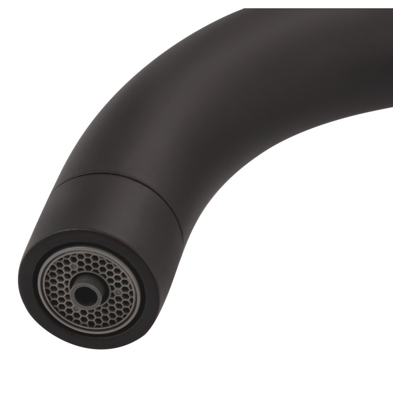 Qtap Змішувач для кухні Kuchyne із підключенням для питної води (QTKUC92102UB)