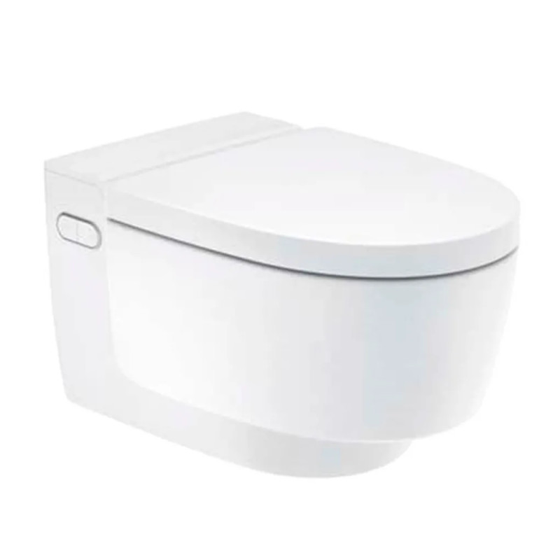 Geberit Підвісний унітаз-біде AquaClean Mera Comfort (146.214.11.1)