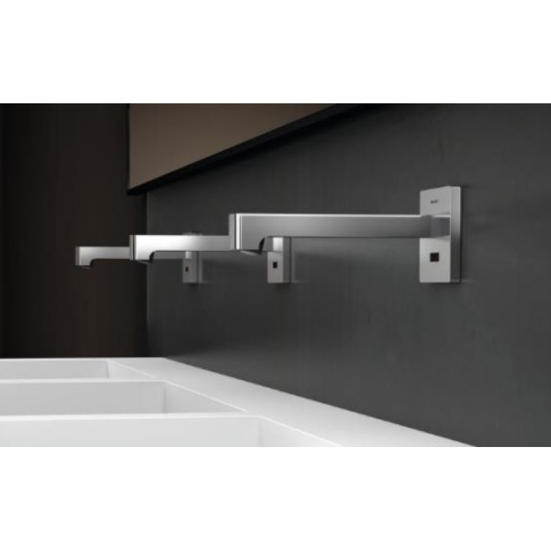 Geberit Смеситель для раковины Brenta Хром (116.292.21.1)